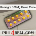 Kamagra 100Mg Gelée Orale new11